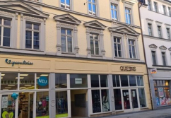 Erfurt Neuwerkstraße, Ladenlokal, Gastronomie mieten oder kaufen