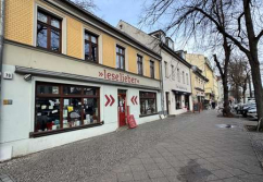 Berlin Bölschestraße, Ladenlokal, Gastronomie mieten oder kaufen