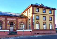 Zweibrücken Poststraße, Ladenlokal, Gastronomie mieten oder kaufen