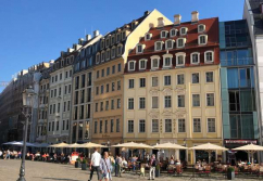 Dresden An der Frauenkirche, Ladenlokal, Gastronomie mieten oder kaufen