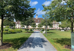 Königsfeld im Schwarzwald Zinsdorfplatz, Ladenlokal, Gastronomie mieten oder kaufen