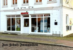 Boizenburg Markttorstraße, Ladenlokal, Gastronomie mieten oder kaufen