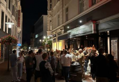 Recklinghausen Holzmarkt, Ladenlokal, Gastronomie mieten oder kaufen