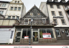 Rüdesheim am Rhein Rheinstraße, Ladenlokal, Gastronomie mieten oder kaufen