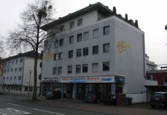 Oberursel Hohemarkstraße, Ladenlokal, Gastronomie mieten oder kaufen