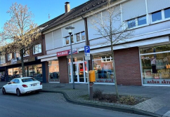 Nordhorn , Ladenlokal, Gastronomie mieten oder kaufen