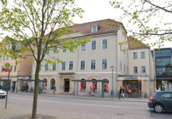 Weimar Goetheplatz, Ladenlokal, Gastronomie mieten oder kaufen