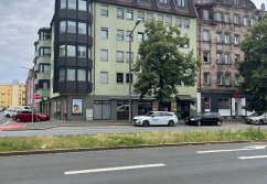 Nürnberg Fürther Str., Ladenlokal, Gastronomie mieten oder kaufen