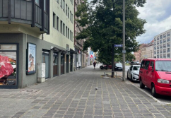 Nürnberg Fürther Str., Ladenlokal, Gastronomie mieten oder kaufen