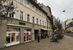 Erfurt / Altstadt Anger, Ladenlokal, Gastronomie mieten oder kaufen