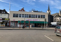 Wipperfürth Surgeres-Platz, Ladenlokal, Gastronomie mieten oder kaufen