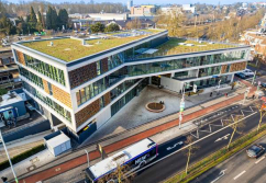 Mönchengladbach Bahnhofstraße, Ladenlokal, Gastronomie mieten oder kaufen