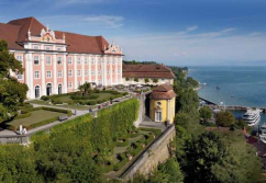 Meersburg Schlossplatz, Ladenlokal, Gastronomie mieten oder kaufen