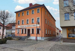 Schleusingen Markt, Ladenlokal, Gastronomie mieten oder kaufen