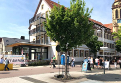 Sinzheim Hauptstraße, Ladenlokal, Gastronomie mieten oder kaufen