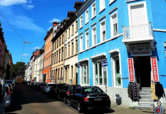 Karlsruhe Schützenstrasse, Ladenlokal, Gastronomie mieten oder kaufen