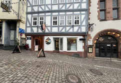 Marburg Reitgasse, Ladenlokal, Gastronomie mieten oder kaufen