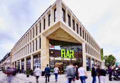 Fürth Schwabacherstraße, Ladenlokal, Gastronomie mieten oder kaufen