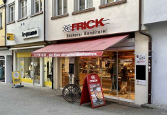 Ravensburg Adlerstraße, Ladenlokal, Gastronomie mieten oder kaufen