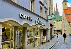 Regensburg Malergasse, Ladenlokal, Gastronomie mieten oder kaufen