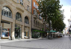 Stuttgart MARIENSTRASSE, Ladenlokal, Gastronomie mieten oder kaufen