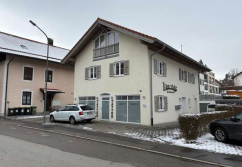 Bad Tölz Angerstraße, Ladenlokal, Gastronomie mieten oder kaufen