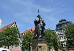 Jena Am Markt, Ladenlokal, Gastronomie mieten oder kaufen