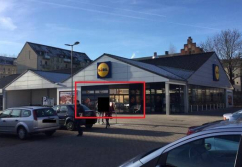 Chemnitz Limbacher Straße, Ladenlokal, Gastronomie mieten oder kaufen