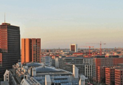 Einkaufszentrum, Typ Einkaufszentrum ✩ Potsdamer Platz Arkaden in Berlin