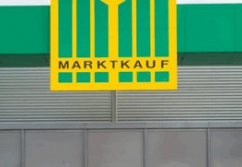 Einkaufszentrum, Typ Einkaufszentrum ✩ Marktkauf-Center Adendorf in Adendorf