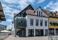 Stuttgart Löwen-Markt, Ladenlokal, Gastronomie mieten oder kaufen