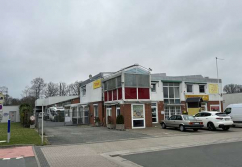 Langenhagen Hans-Böckler-Straße, Ladenlokal, Gastronomie mieten oder kaufen