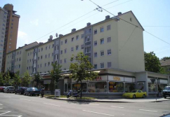 Stuttgart Schozacher Str., Ladenlokal, Gastronomie mieten oder kaufen