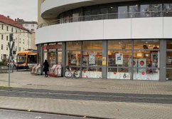 Mannheim Sandhofer Straße, Ladenlokal, Gastronomie mieten oder kaufen