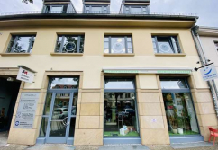 Potsdam Karl-Liebknecht-Straße, Ladenlokal, Gastronomie mieten oder kaufen