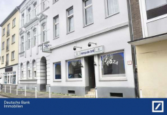 Krefeld , Ladenlokal, Gastronomie mieten oder kaufen