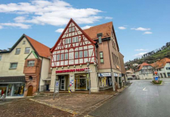 Heppenheim , Ladenlokal, Gastronomie mieten oder kaufen