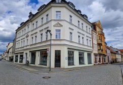 Finsterwalde Markt, Ladenlokal, Gastronomie mieten oder kaufen