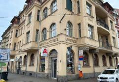 Leipzig Georg-Schumann-Straße, Ladenlokal, Gastronomie mieten oder kaufen