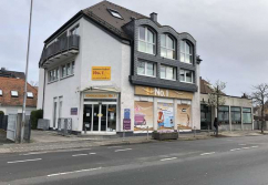 Heusenstamm Frankfurter Str., Ladenlokal, Gastronomie mieten oder kaufen