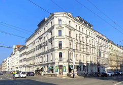 Leipzig Könneritzstraße, Ladenlokal, Gastronomie mieten oder kaufen