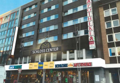 Mülheim Schloßstraße, Ladenlokal, Gastronomie mieten oder kaufen