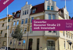 Halle (Saale) Beesener Straße, Ladenlokal, Gastronomie mieten oder kaufen