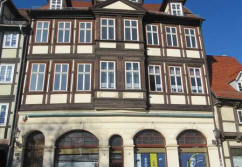 Quedlinburg Marktstr., Ladenlokal, Gastronomie mieten oder kaufen