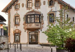 Starnberg Tutzinger-Hof-Platz, Ladenlokal, Gastronomie mieten oder kaufen