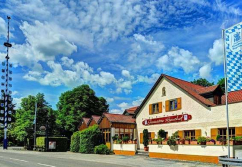 Fürstenfeldbruck , Ladenlokal, Gastronomie mieten oder kaufen