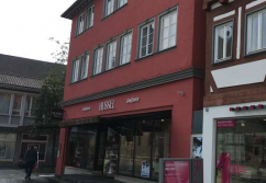 Schwäbisch Gmünd Bocksgasse, Ladenlokal, Gastronomie mieten oder kaufen