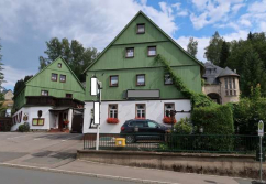 Klingenthal/Sachsen / Aschberg , Ladenlokal, Gastronomie mieten oder kaufen