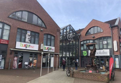 Cuxhaven Segelckestraße, Ladenlokal, Gastronomie mieten oder kaufen