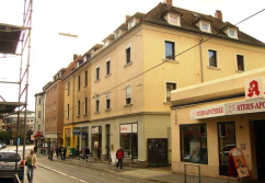 Würzburg Brücknerstr., Ladenlokal, Gastronomie mieten oder kaufen